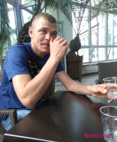 Łukasz, Male, 35, Łęczna, Polska, Photo: 1