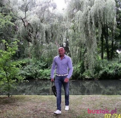 rafal, Mężczyzna, 45, Warszawa, Polska, Zdjęcie: 2