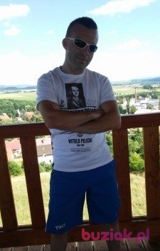Sławek, Mężczyzna, 42, Wałbrzych, Polska, Zdjęcie: 2