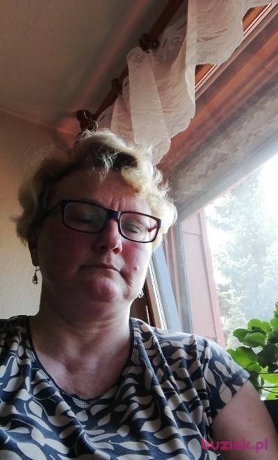 Dorota Gliszczynska, Female, 57, Radom, Polska, Photo: 3