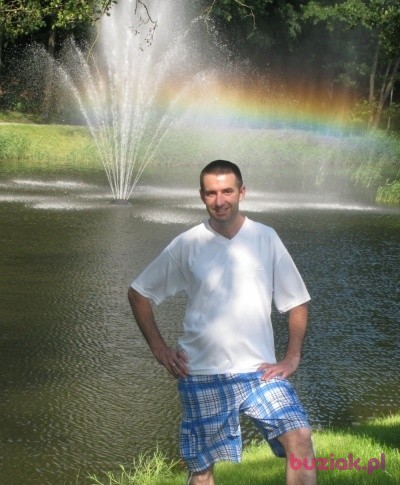 grzesiek, Mężczyzna, 45, Warszawa, Polska, Zdjęcie: 2