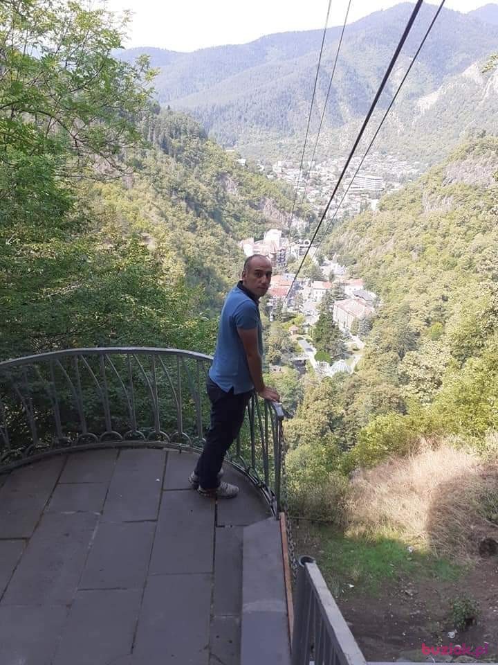 Shota, Mężczyzna, 38, Warszawa, Polska, Zdjęcie: 2