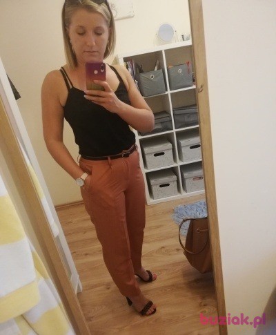 Kasia, Kobieta, 36, Warszawa, Polska, Zdjęcie: 1