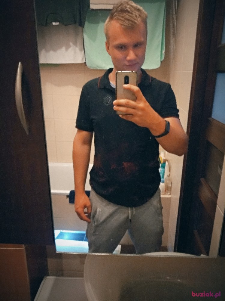 Bartek, Male, 21, Biała Podlaska, Polska: 1