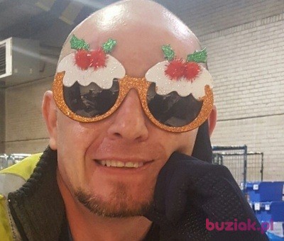Robert, Mężczyzna, 46, Loughborough, Wielka Brytania, Zdjęcie: 4