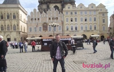 Robert, Male, 53, Wrocław, Polska, Photo: 2