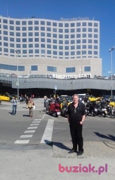 arkadiusz , Male, 66, Ząbkowice Śląskie, Polska, Photo: 3