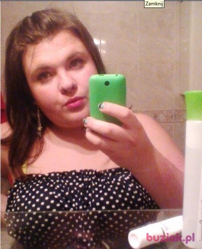 Agata, Female, 28, Kraków, Polska, Photo: 1