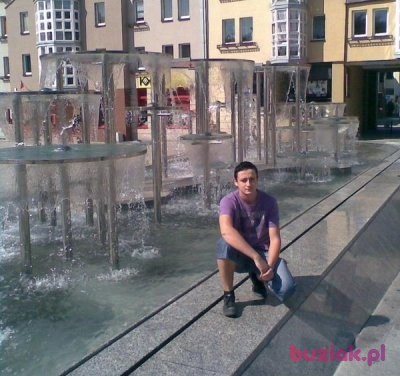 Artur, Male, 37, Ruda Śląska, Polska, Photo: 4