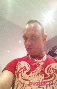 Grzegorz, Mężczyzna, 38, Bieruń, Polska, Zdjęcie: 1