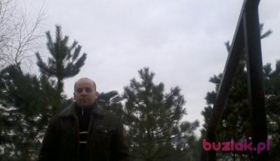 jurek, Male, 47, Gorlice, Polska: 1