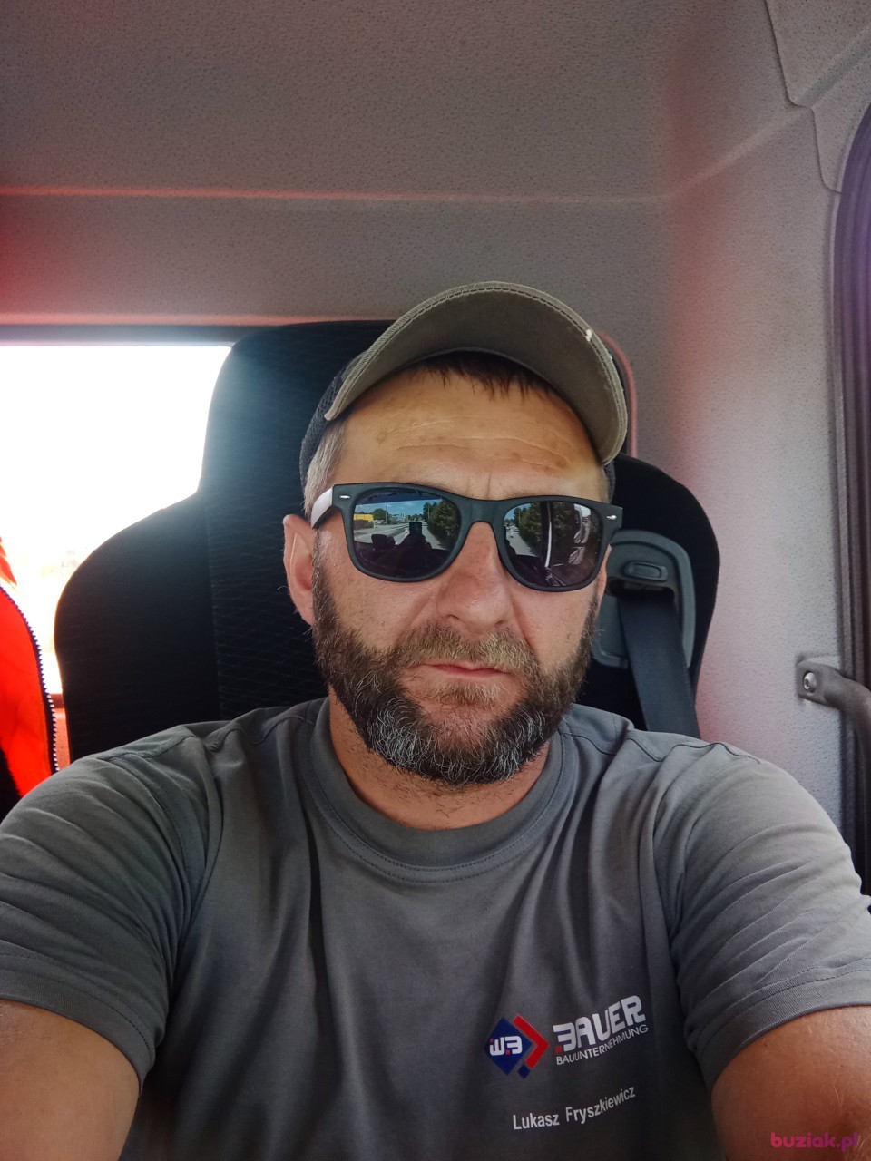 Łukasz, Mężczyzna, 39, Kozienice, Polska, Zdjęcie: 2
