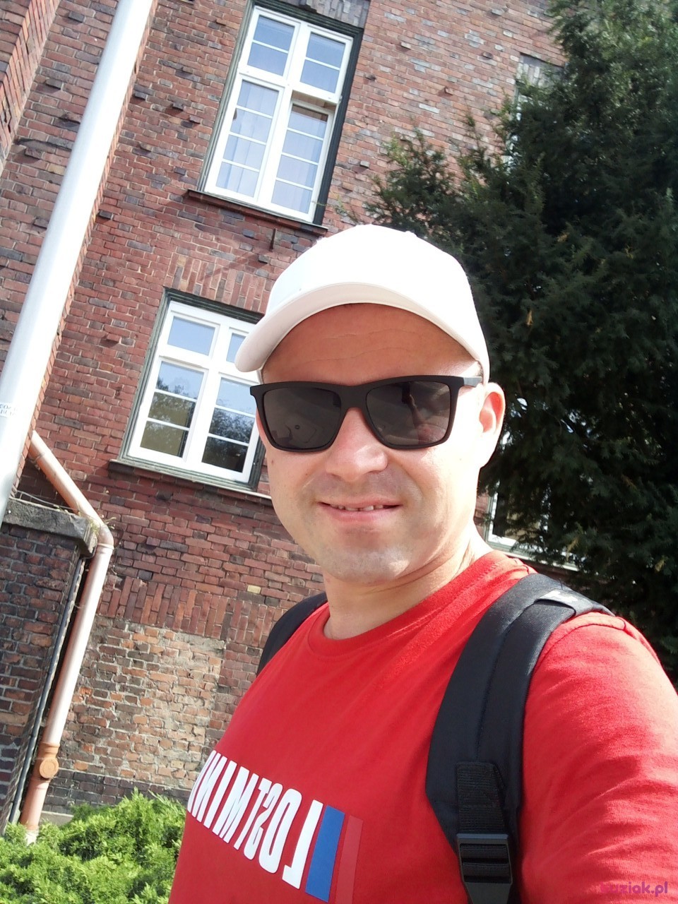 Marcin, Mężczyzna, 38, Niemcy, Zdjęcie: 3