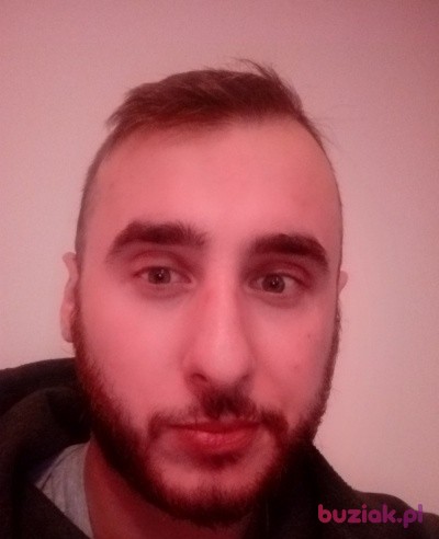 Krzysiek, Male, 33, Wielka Brytania, Photo: 1