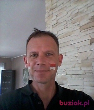 Krzysiek, Mężczyzna, 51, Wrocław, Polska: 1