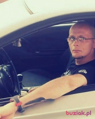 Piotr, Mężczyzna, 45, Haarlem North Holland Province, Holandia, Zdjęcie: 1