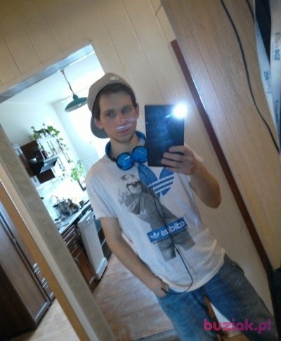 Łukasz, Mężczyzna, 28, Bydgoszcz, Polska, Zdjęcie: 1