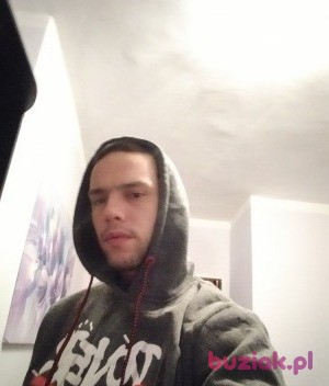Mateusz, Mężczyzna, 29, Barlinek, Polska: 1