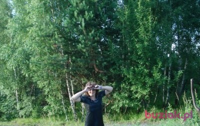 CzarnaCela, Female, 61, Myślenice, Polska, Photo: 1