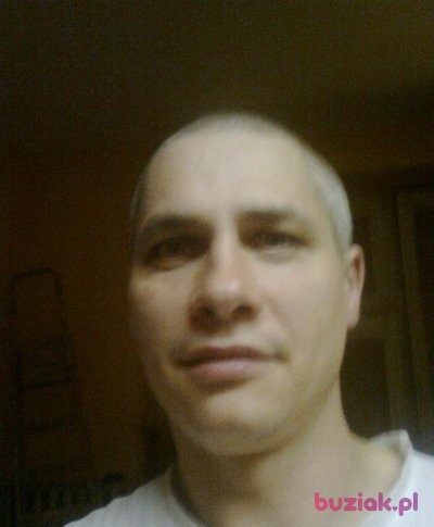 Krzysztof, Male, 48, Łódź, Polska: 1