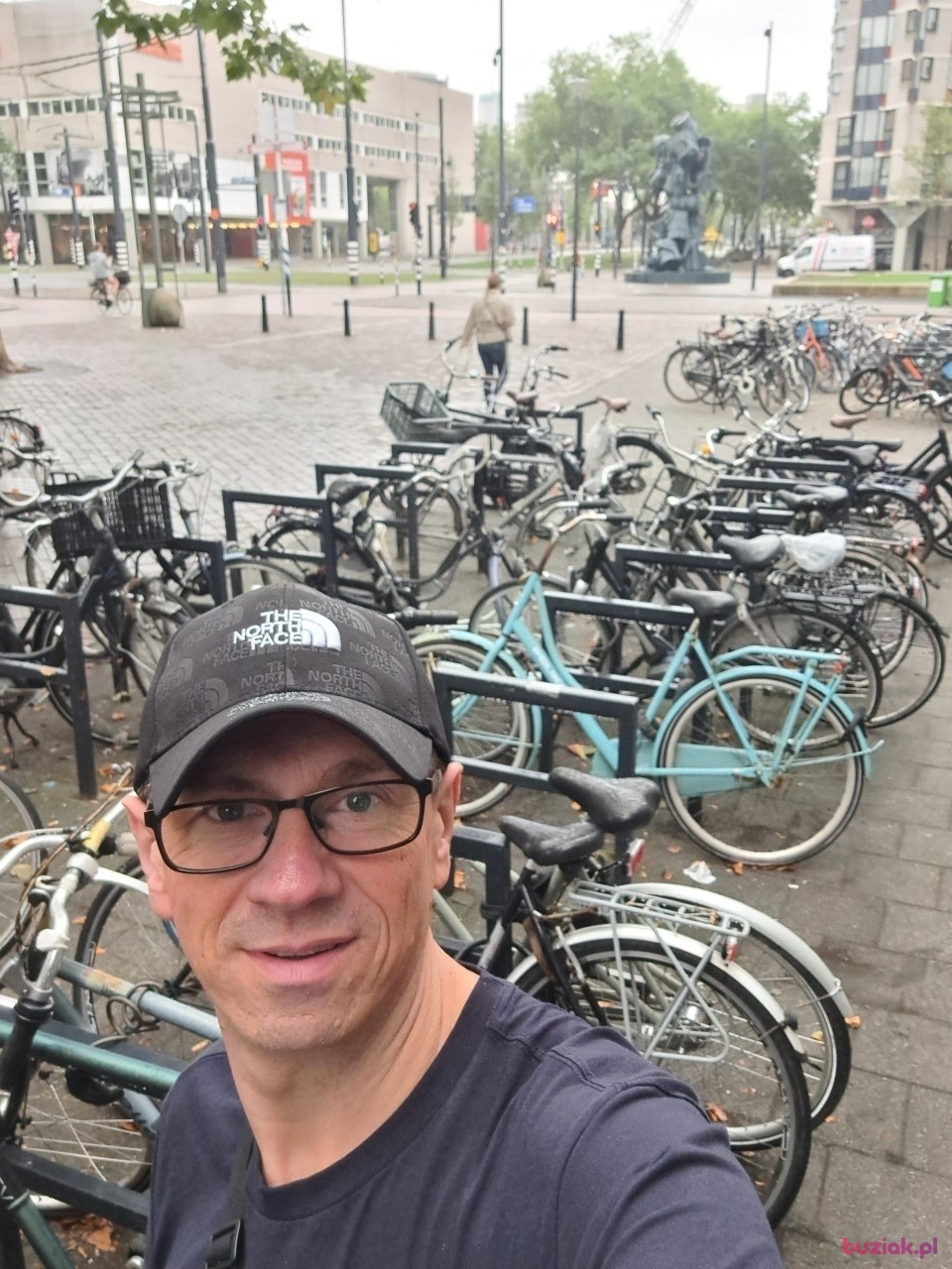Tomasz, Mężczyzna, 49, Northampton, Wielka Brytania: 1