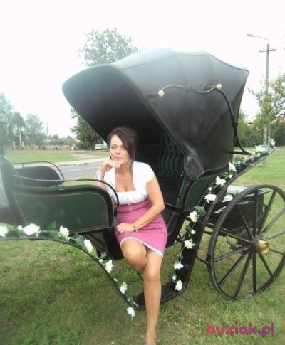 Klaudia, Female, 58, Bytom, Polska, Photo: 3