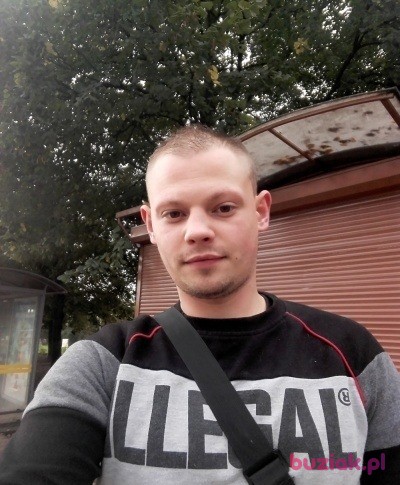 Mateusz, Male, 28, Szczecin, Polska, Photo: 4