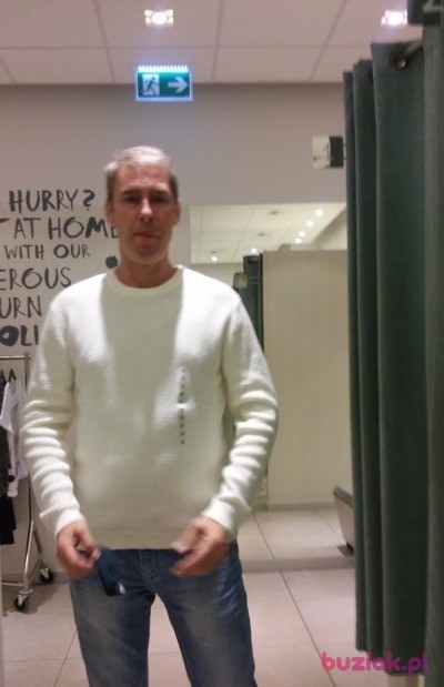 Tomasz, Mężczyzna, 55, Kutno, Polska, Zdjęcie: 2