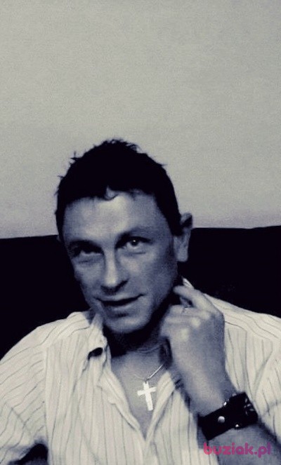 pawel, Mężczyzna, 52, Koszalin, Polska, Zdjęcie: 1