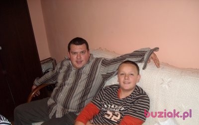 Tomaszek, Male, 42, Ścinawa, Polska, Photo: 1