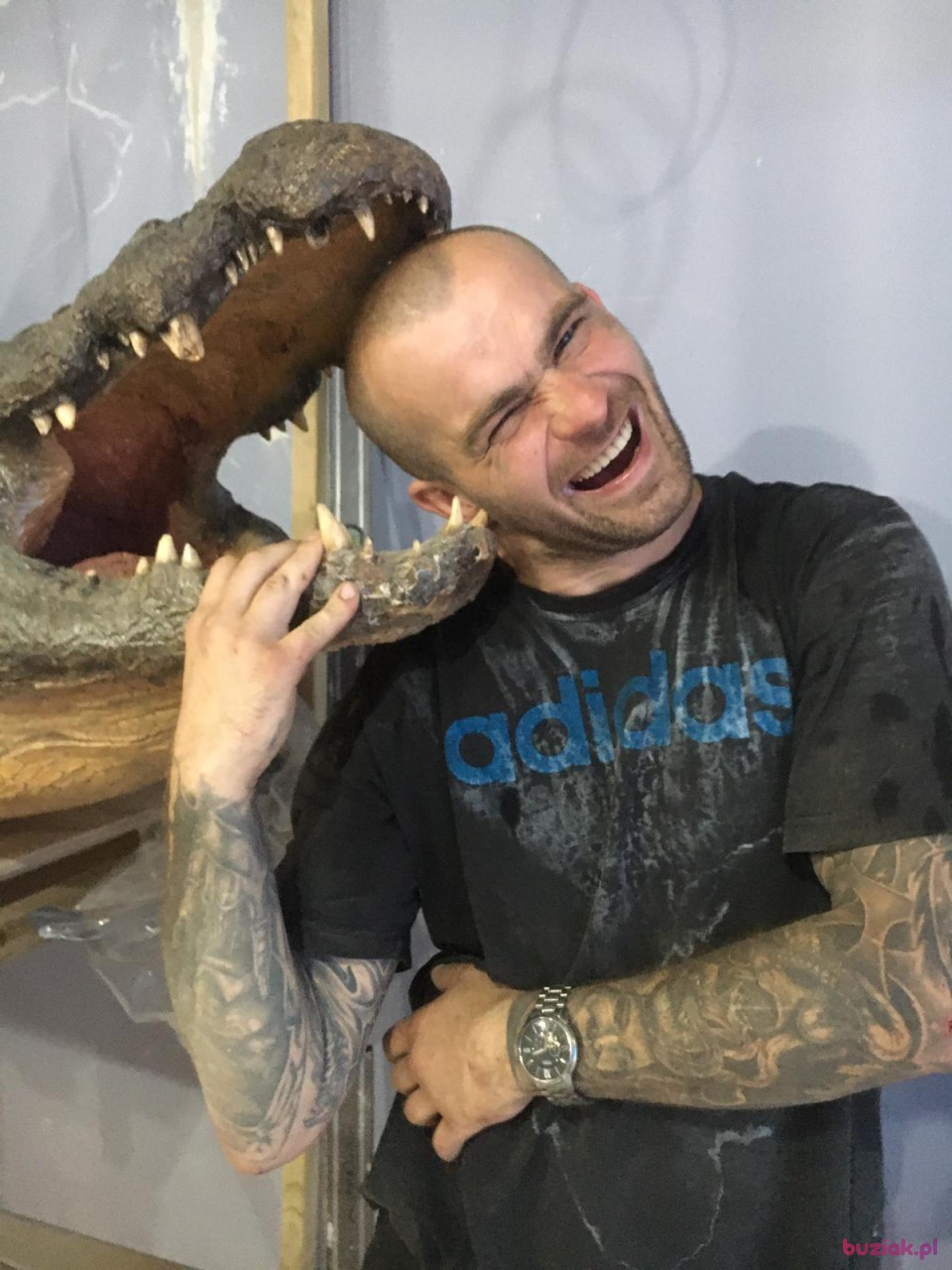 Pawel, Mężczyzna, 39, Westminster, Wielka Brytania: 1