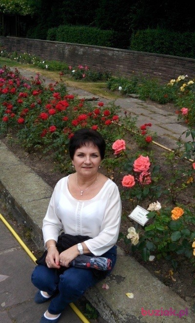 Bożena, Female, 68, Gliwice, Polska, Photo: 2