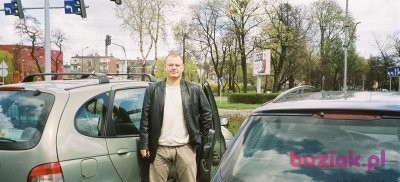 Przemek, Mężczyzna, 46, Gdynia, Polska: 1