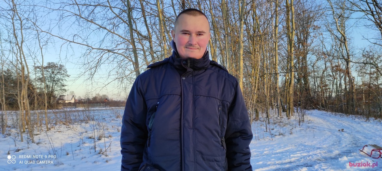 Michał, Mężczyzna, 36, Zgierz, Polska, Zdjęcie: 93