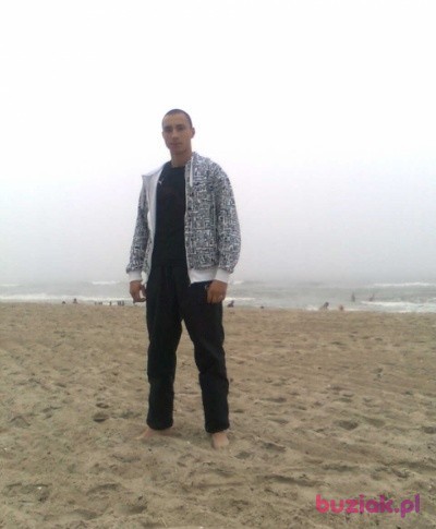 davidoo25, Mężczyzna, 34, Bydgoszcz, Polska, Zdjęcie: 1