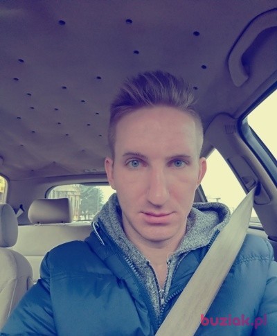 Marcin, Mężczyzna, 30, Sanok, Polska: 1