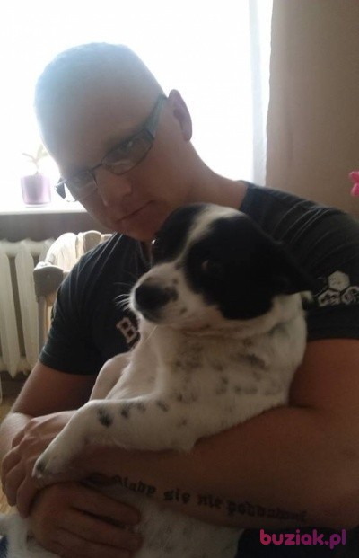 Łukasz, Mężczyzna, 34, Nowe Miasto Lubawskie, Polska, Zdjęcie: 1