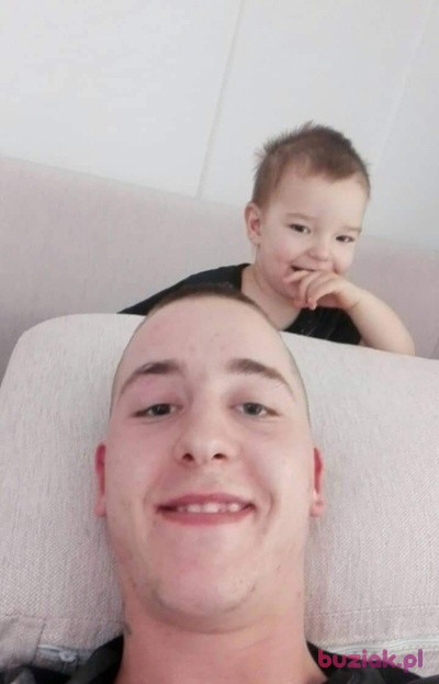 Lukasz, Male, 27, Rybnik, Polska, Photo: 1