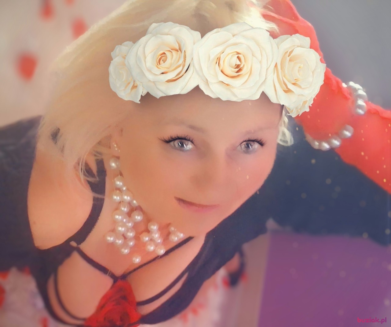 Małgorzata, Kobieta, 61, Gorzów Wielkopolski, Polska, Zdjęcie: 91