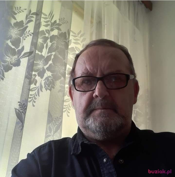 Henryk, Mężczyzna, 72, Białystok, Polska, Zdjęcie: 1