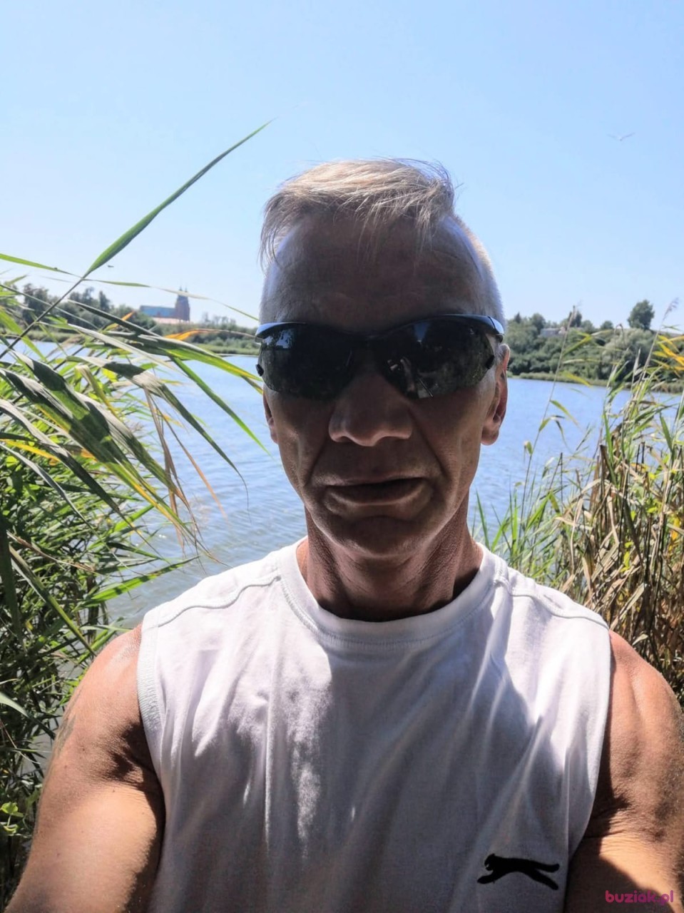 Błażej, Mężczyzna, 50, Gniezno, Polska, Zdjęcie: 5