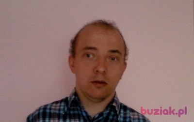 Robert, Male, 44, Krotoszyn, Polska: 1