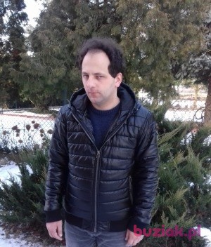 Patryk, Mężczyzna, 37, Kraków, Polska, Zdjęcie: 1