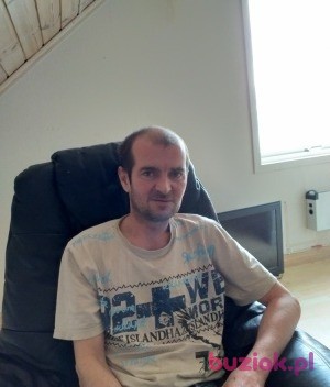 Janusz , Mężczyzna, 49, Polska: 1