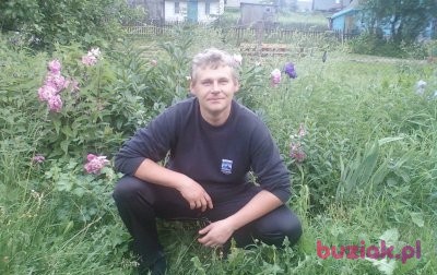 andrzej, Mężczyzna, 52, Białystok, Polska, Zdjęcie: 1