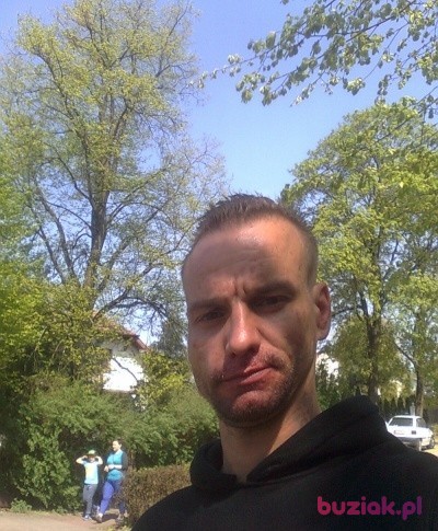 marcin, Mężczyzna, 45, Milanówek, Polska: 1