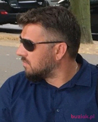 Pablo, Male, 46, Szczecin, Polska, Photo: 2