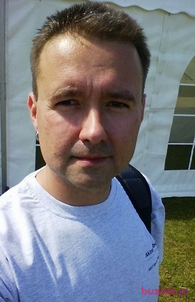 Marcin, Male, 46, Mielec, Polska, Photo: 1