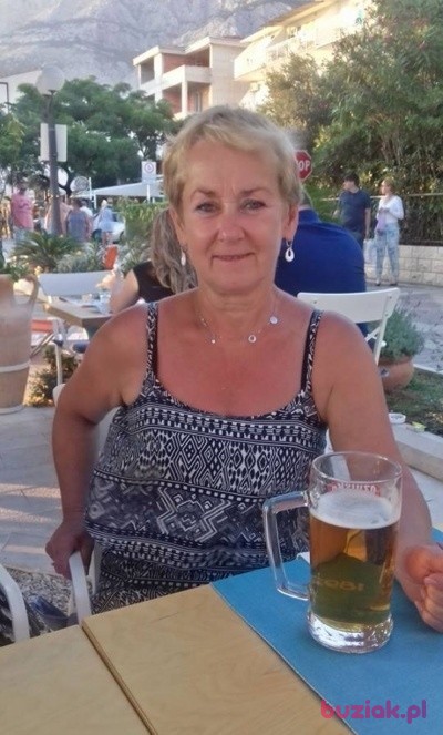 Stenia, Female, 65, Tarnobrzeg, Polska: 1