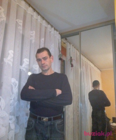 Mariusz097, Male, 46, Siedlce, Polska: 1